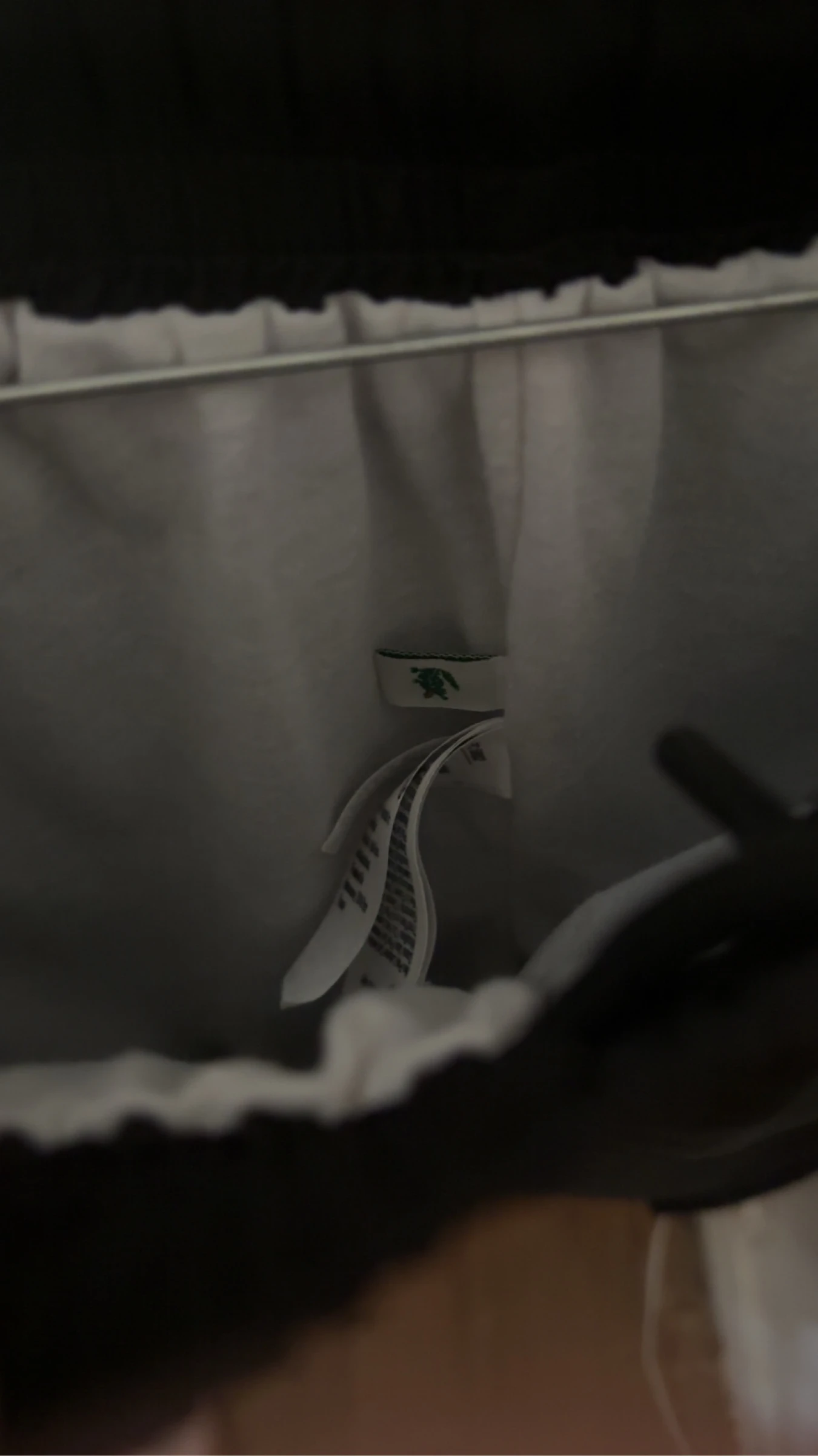 Lacoste Sweatpants – photo 3